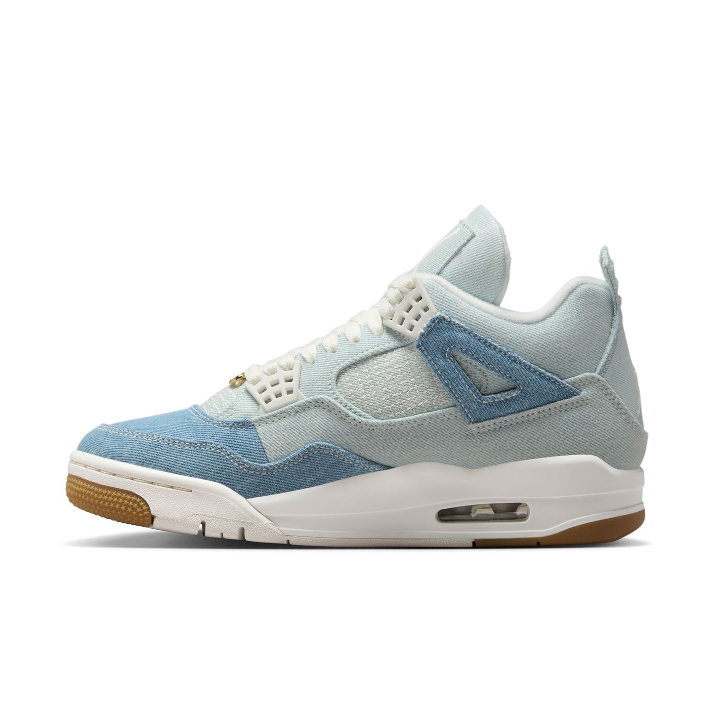 Air Jordan 4 Retro IB6716-100
