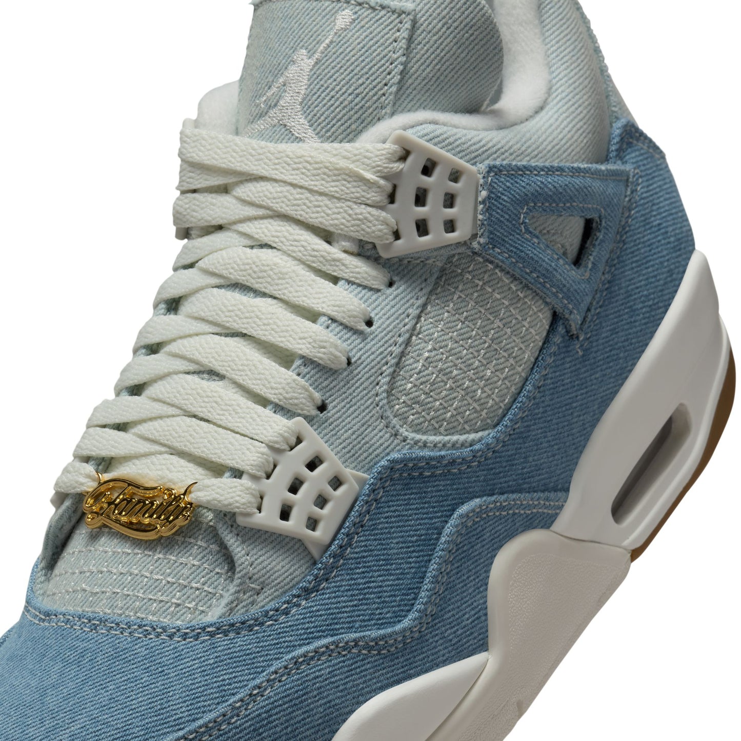 Air Jordan 4 Retro IB6716-100
