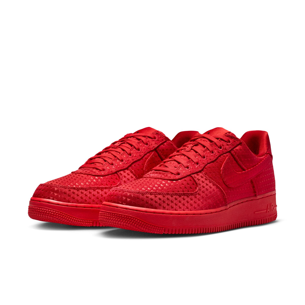 Nike Air Force 1 Retro "Valentine’s Day" IB6836-600