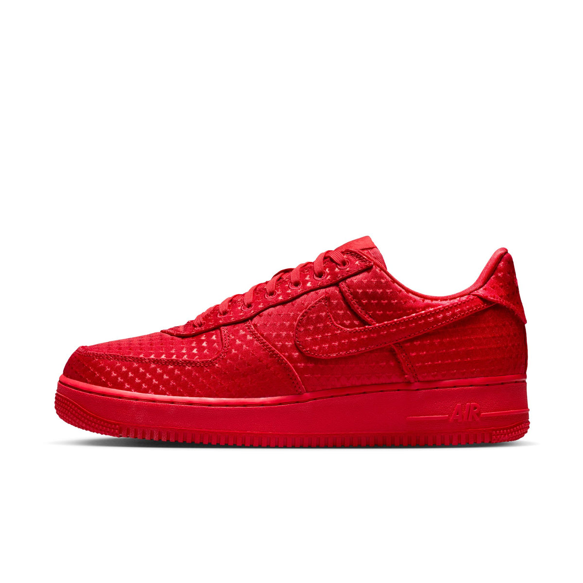 Nike Air Force 1 Retro "Valentine’s Day" IB6836-600
