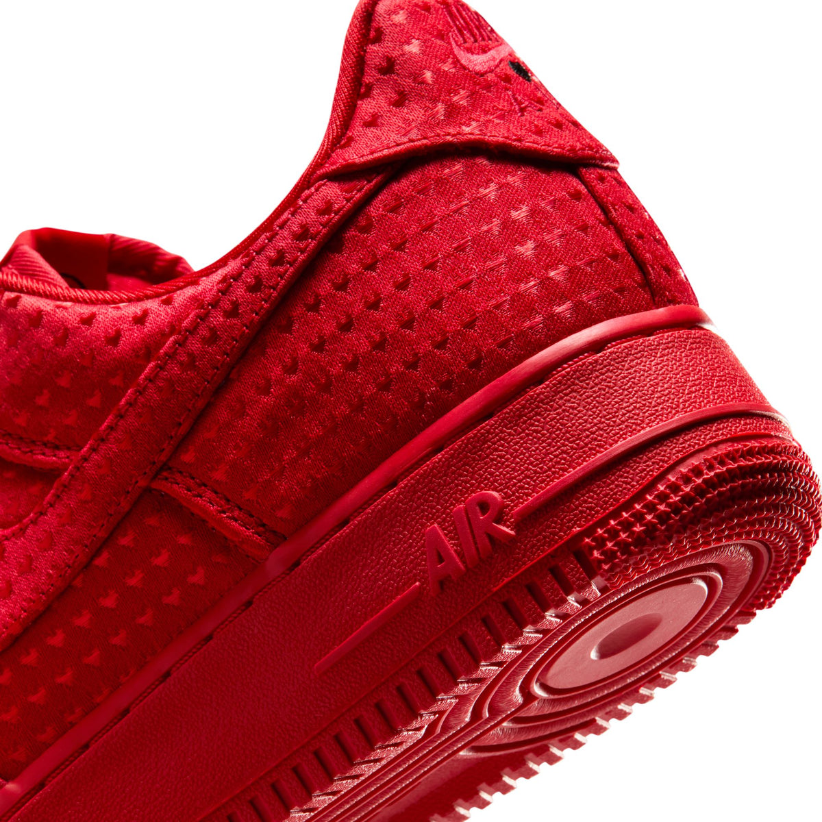 Nike Air Force 1 Retro "Valentine’s Day" IB6836-600