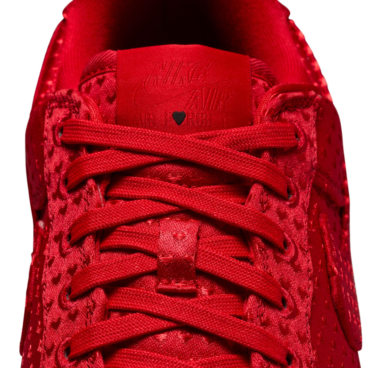 Nike Air Force 1 Retro "Valentine’s Day" IB6836-600