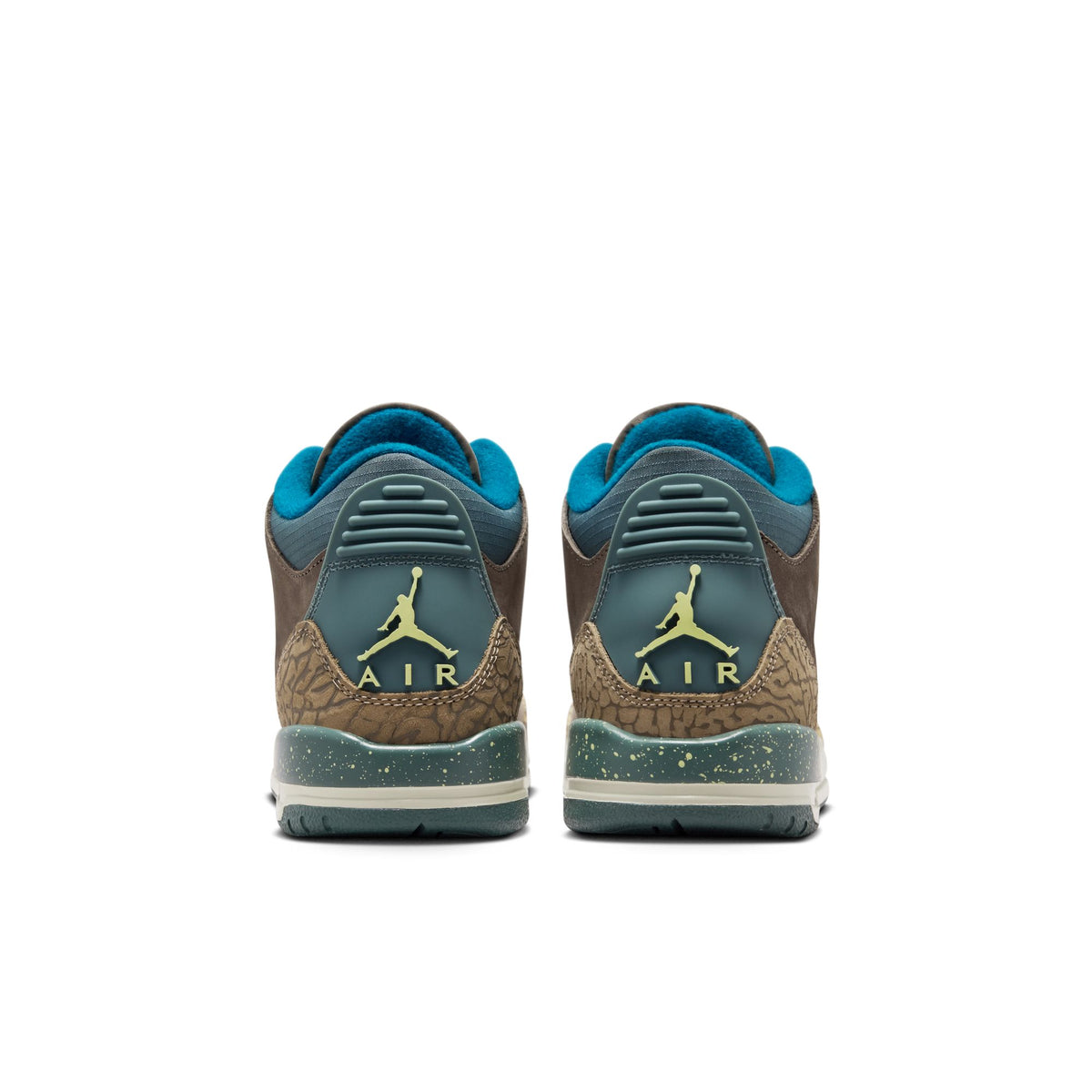 Air Jordan 3 Retro IB7066-001