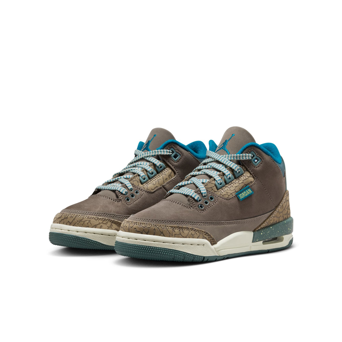 Air Jordan 3 Retro IB7066-001