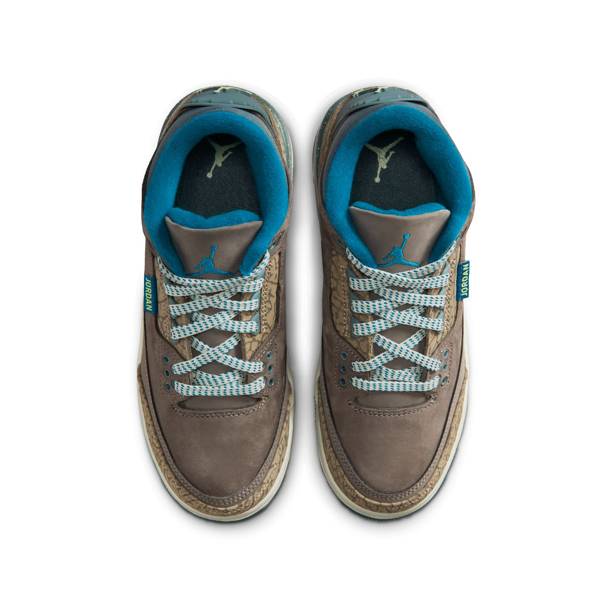 Air Jordan 3 Retro IB7066-001