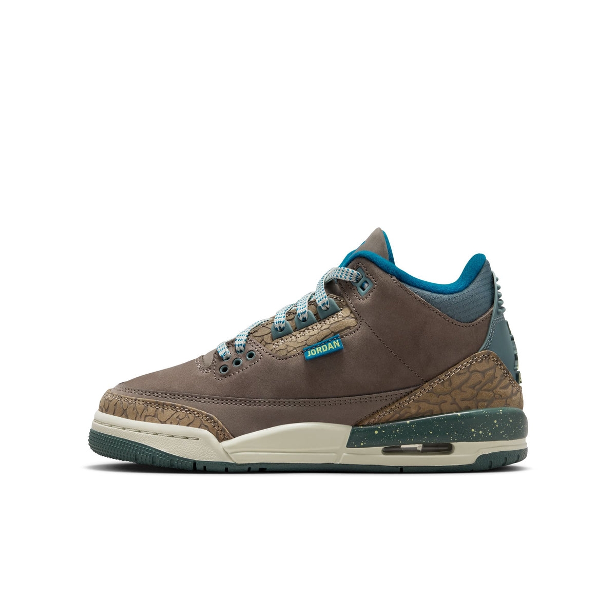 Air Jordan 3 Retro IB7066-001