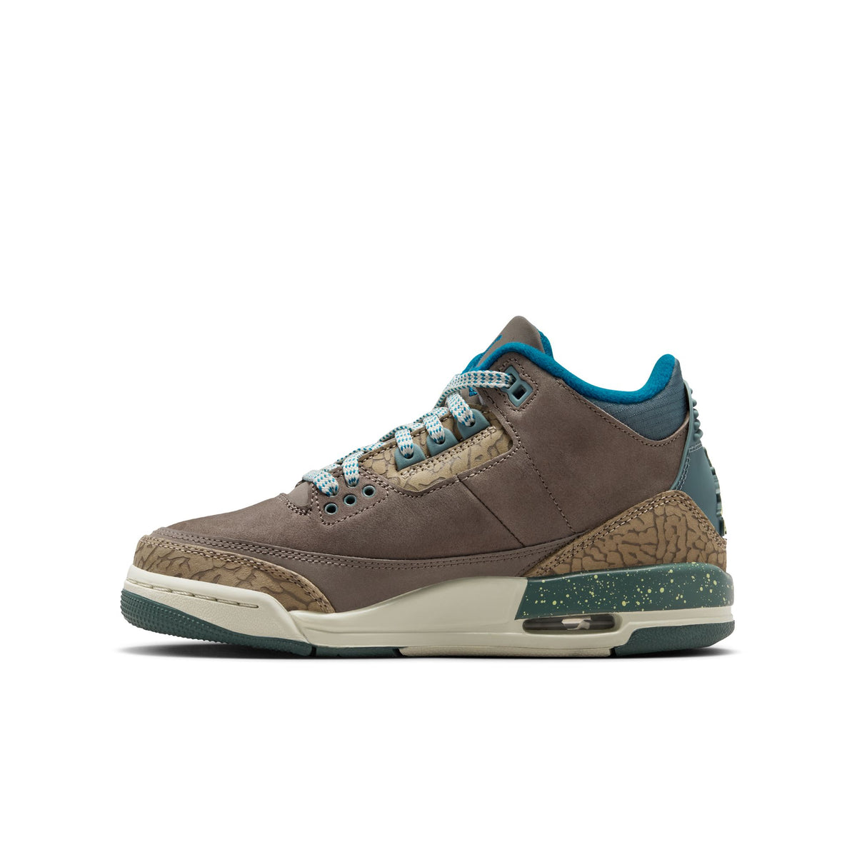 Air Jordan 3 Retro IB7066-001