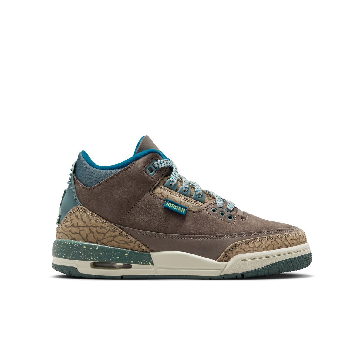 Air Jordan 3 Retro IB7066-001