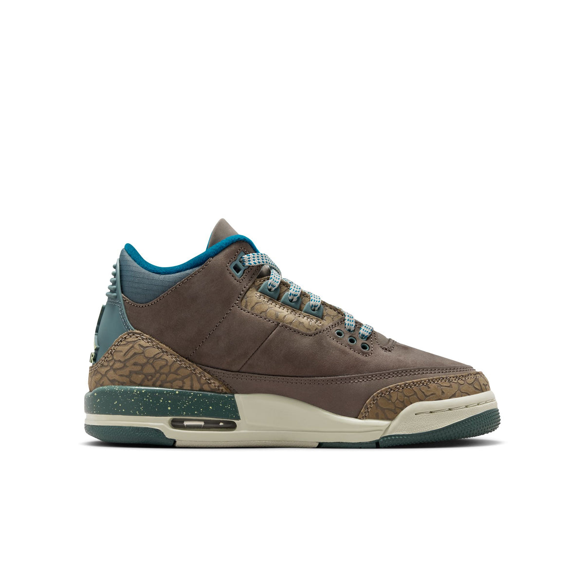 Air Jordan 3 Retro IB7066-001