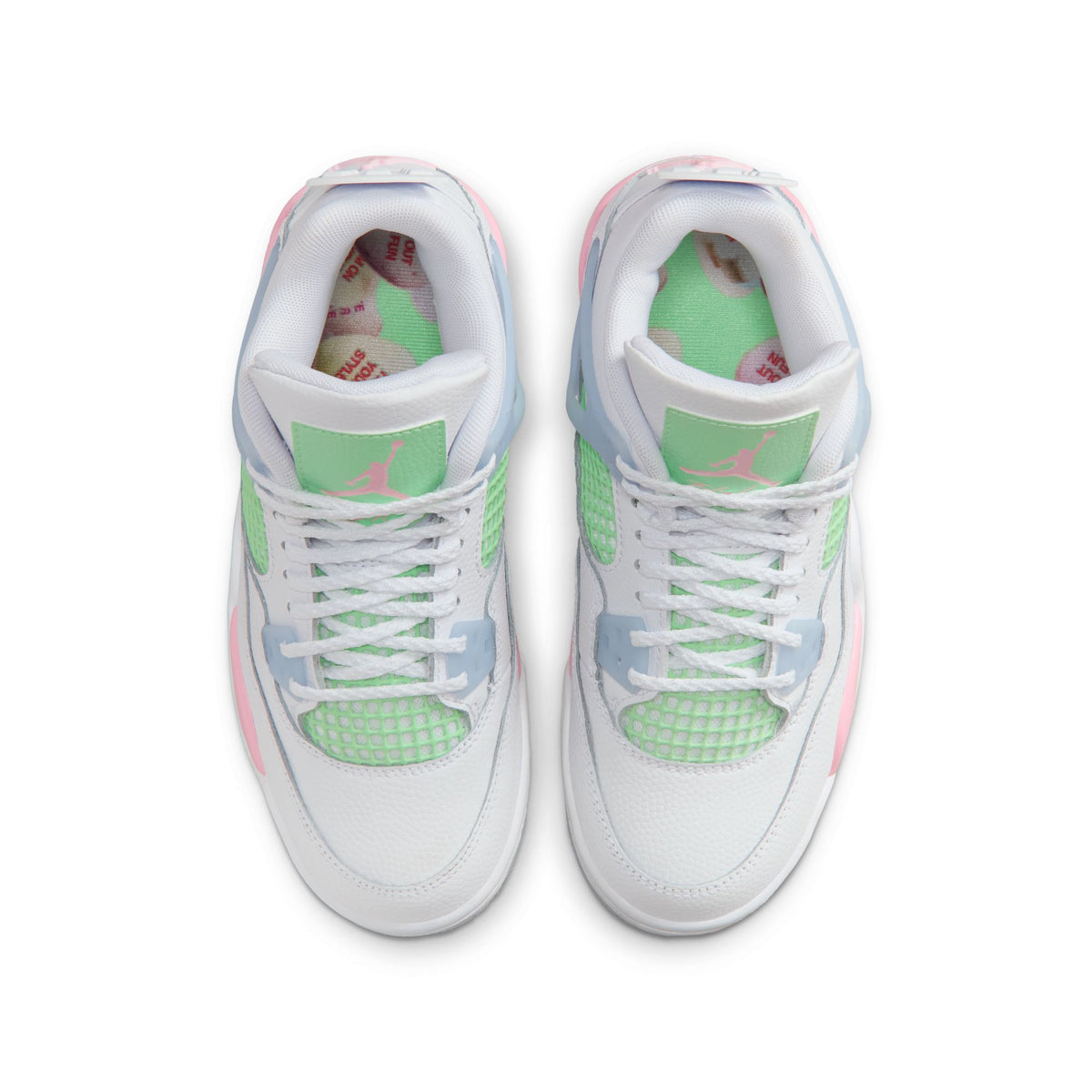 Air Jordan 4 Retro IB7068-100