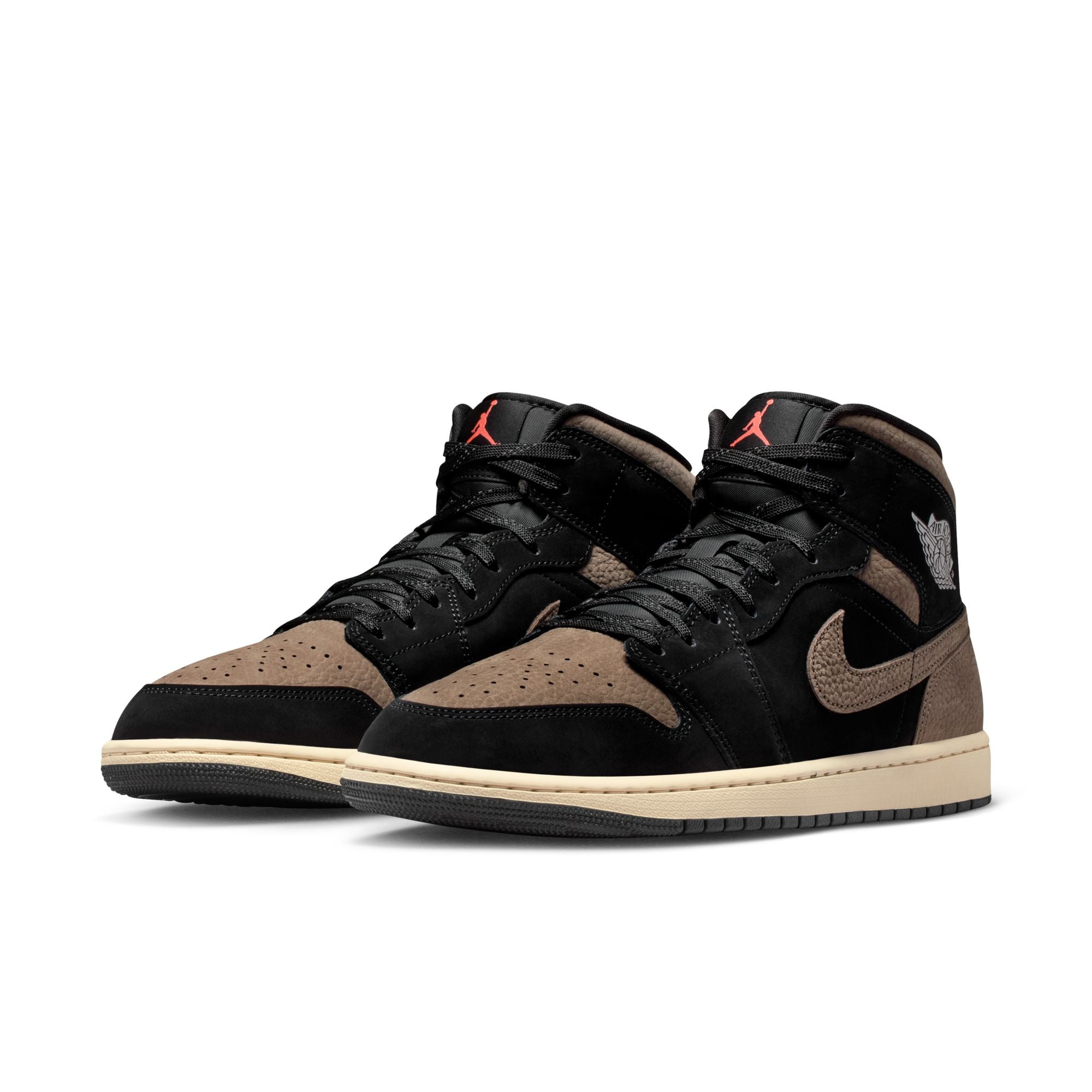 Air Jordan 1 Mid SE IB7110-002 – Phenom