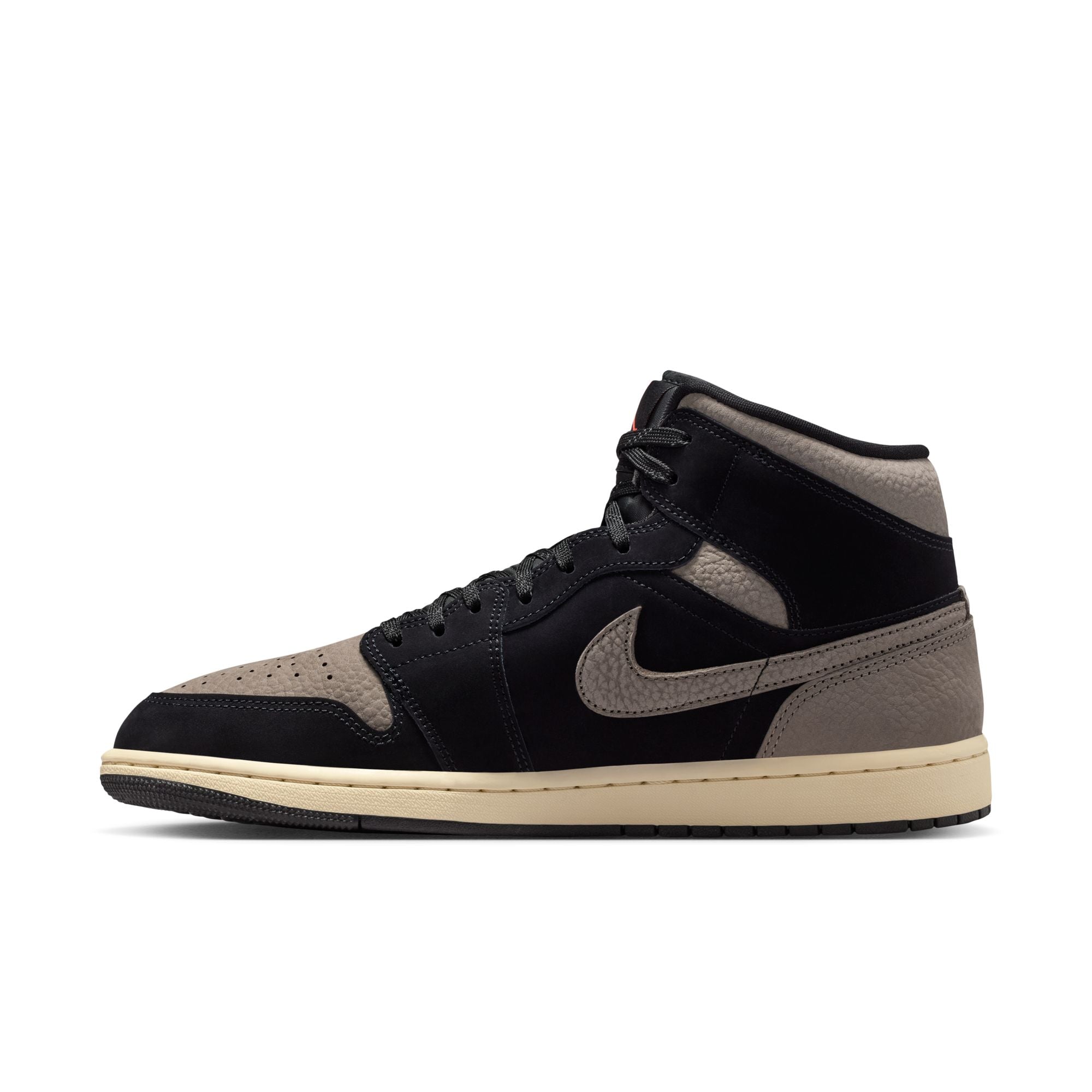 Air Jordan 1 Mid SE IB7110-002 – Phenom