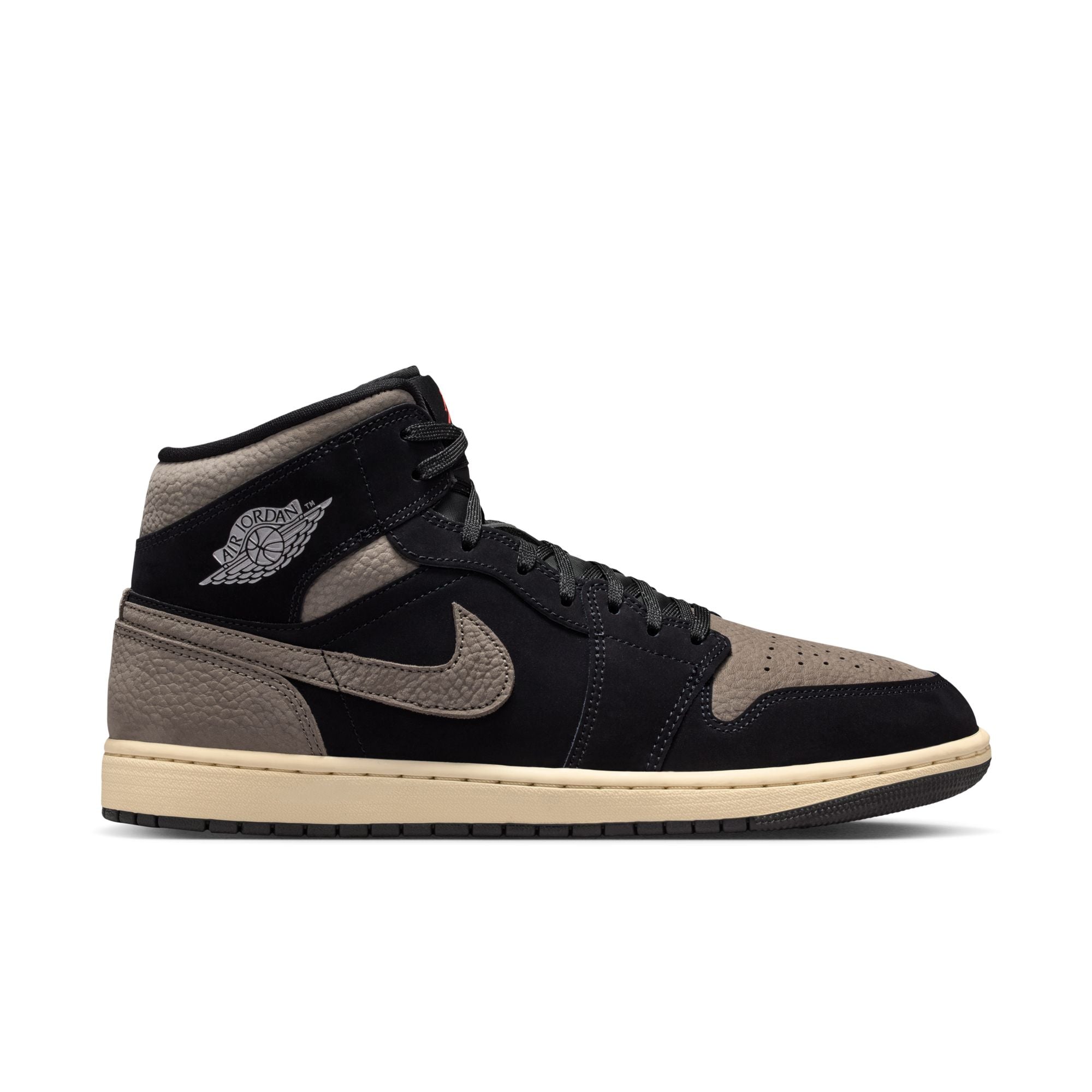 Air Jordan 1 Mid SE IB7110-002 – Phenom