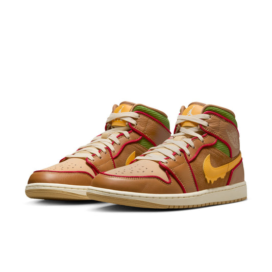 Air Jordan 1 Mid SE IB7403-224