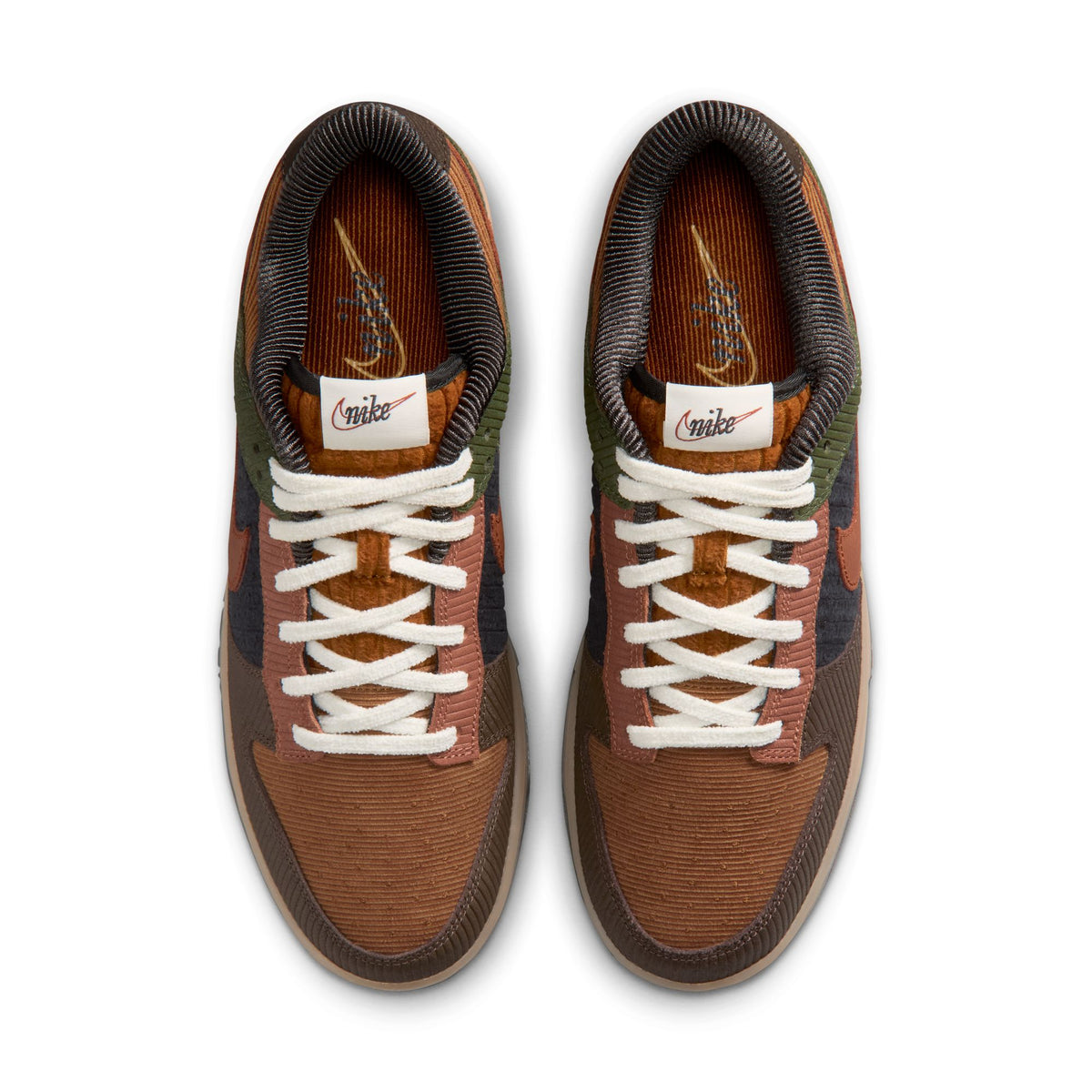 Nike Dunk Low Retro Premium IB7746-201