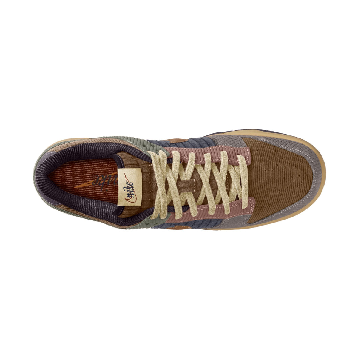 Nike Dunk Low Retro Premium IB7746-201