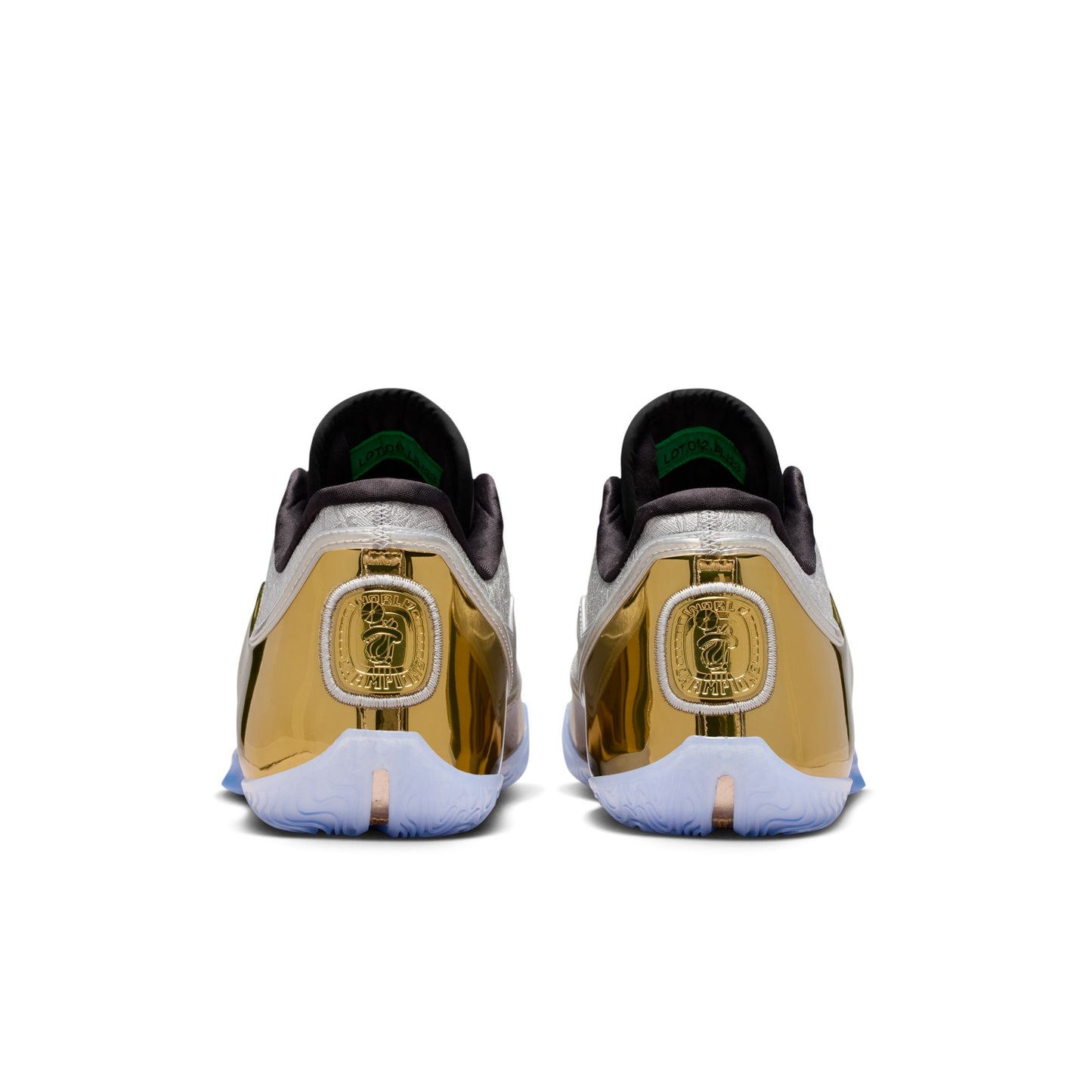 LeBron XXIII "Dreams and Nightmares" IF0695-001