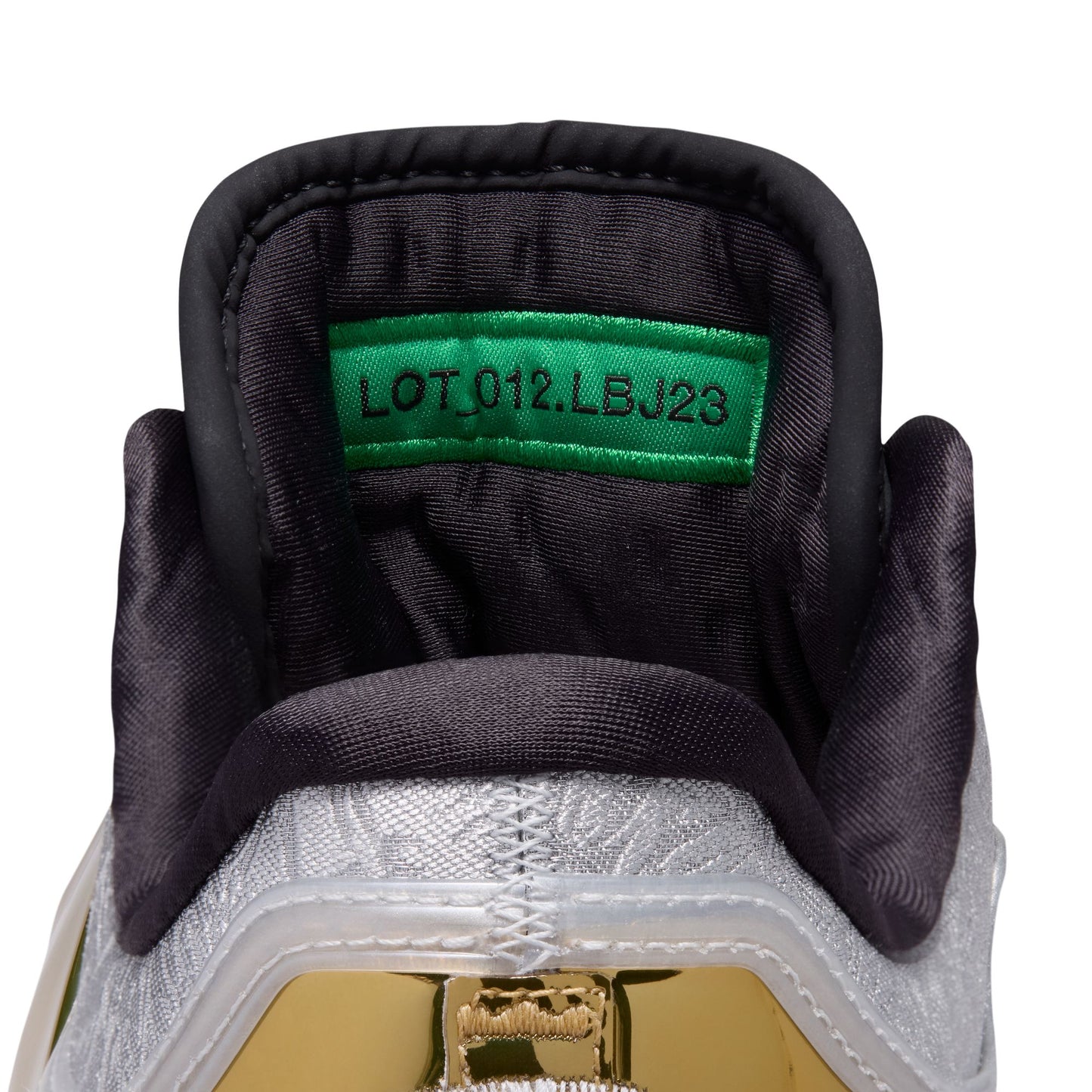 LeBron XXIII "Dreams and Nightmares" IF0695-001