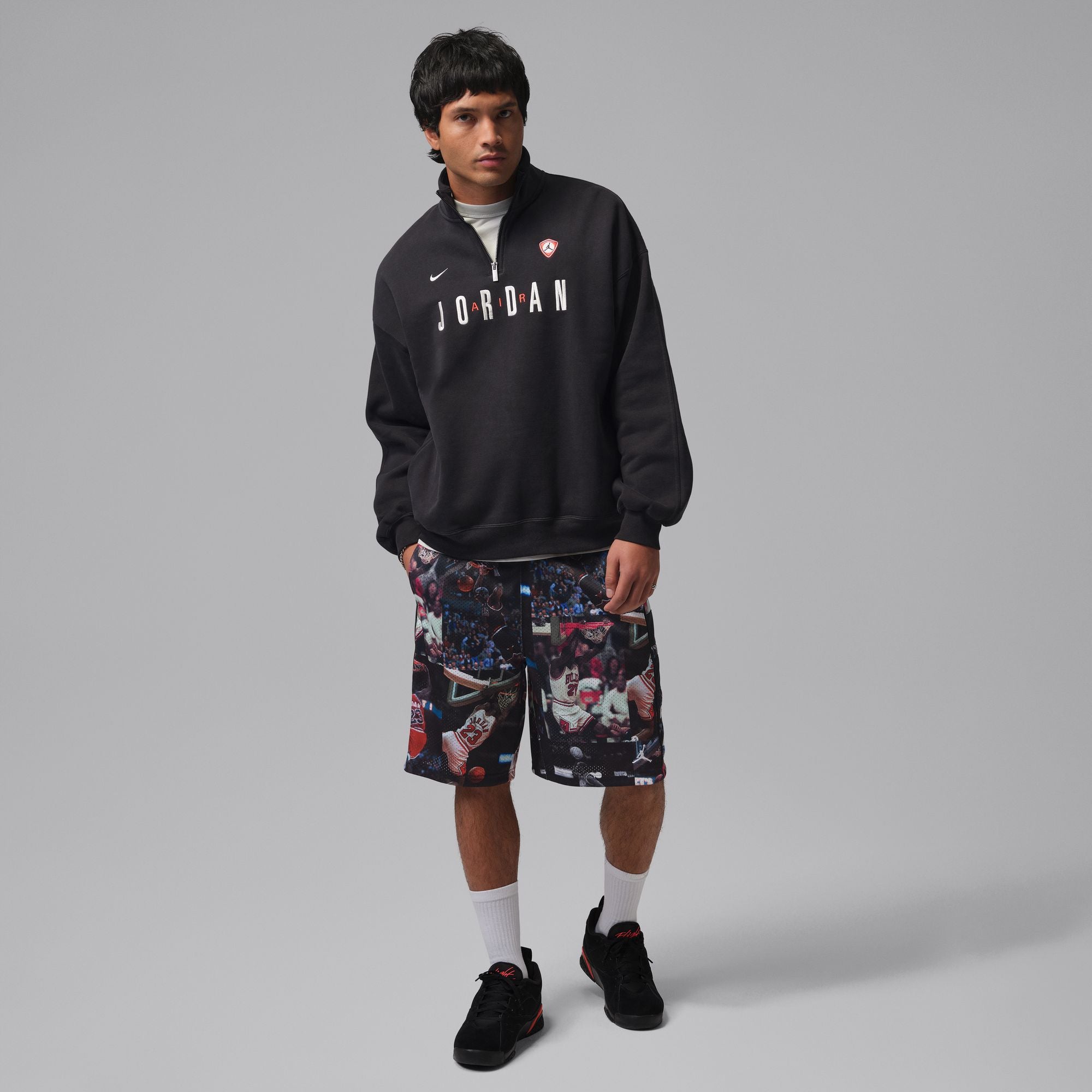 Jordan Flight IF1841-010 – Phenom