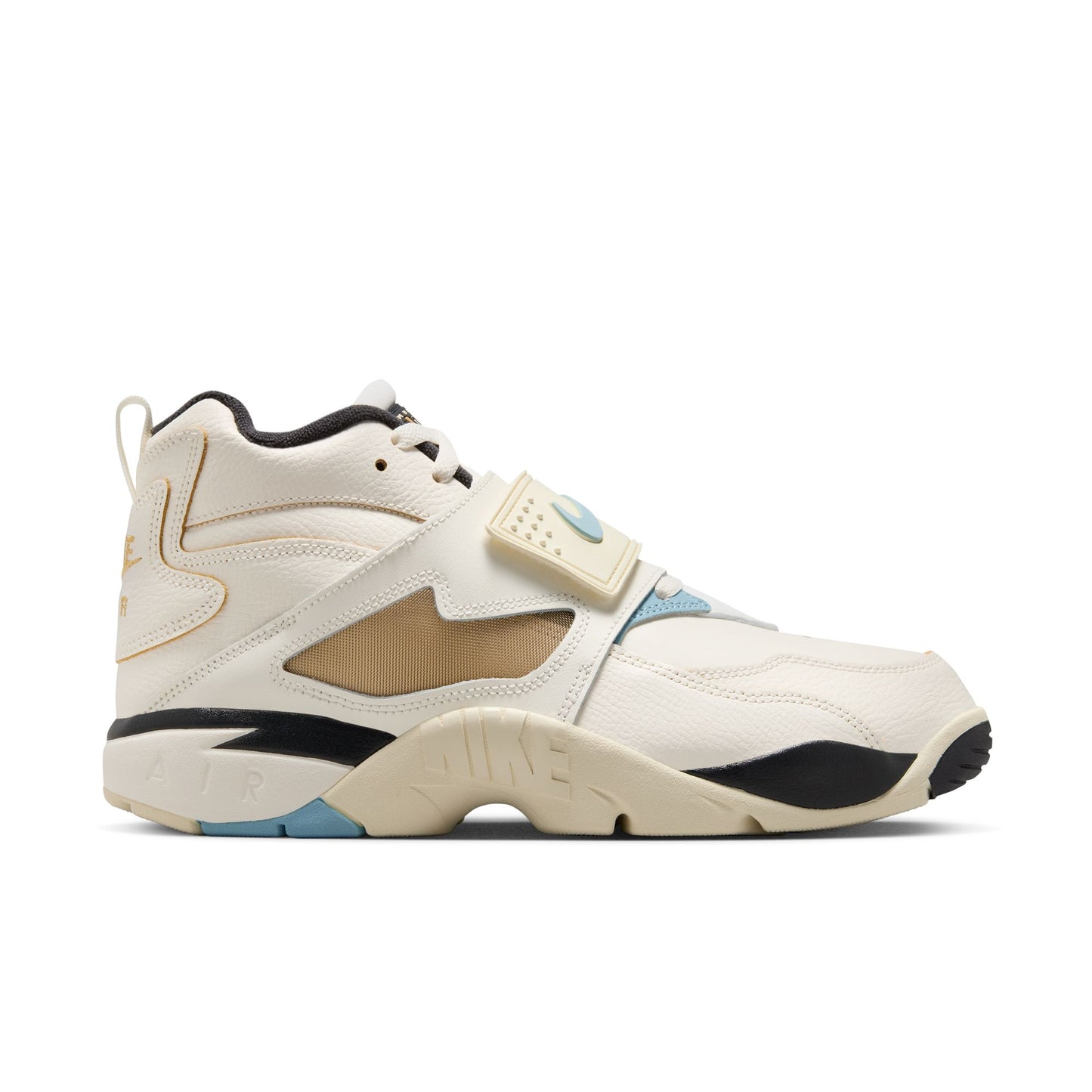 Nike Air Diamond Turf IF2534-100