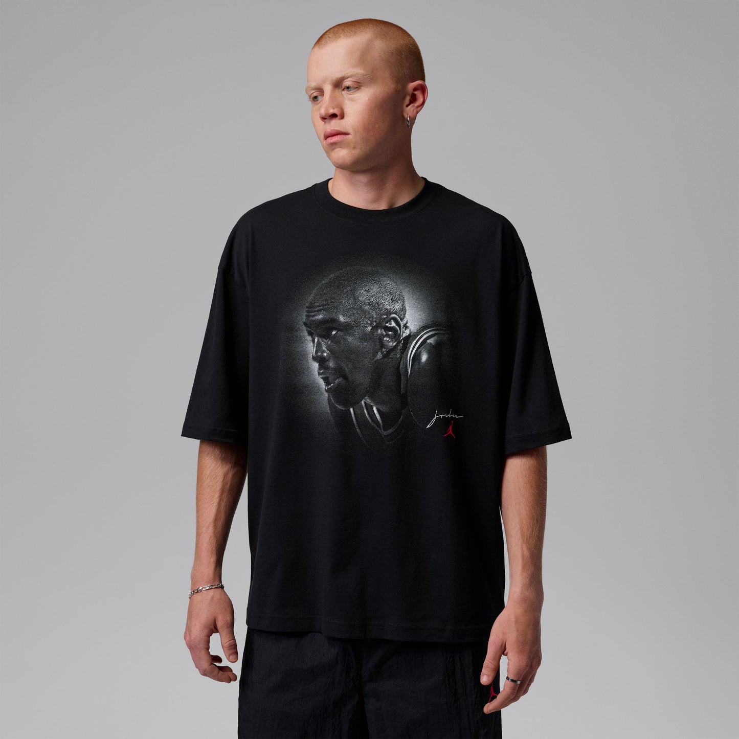 Jordan Flight Essentials IF3123-010