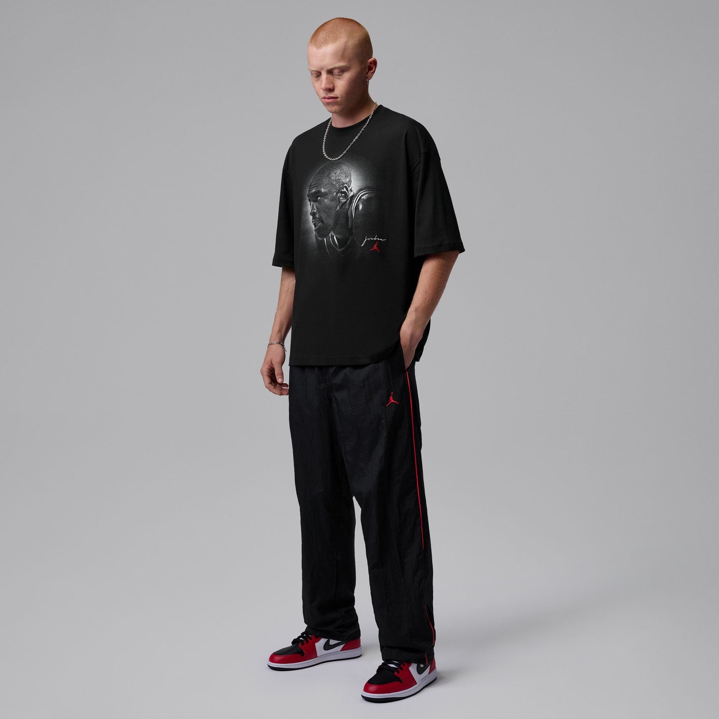 Jordan Flight Essentials IF3123-010