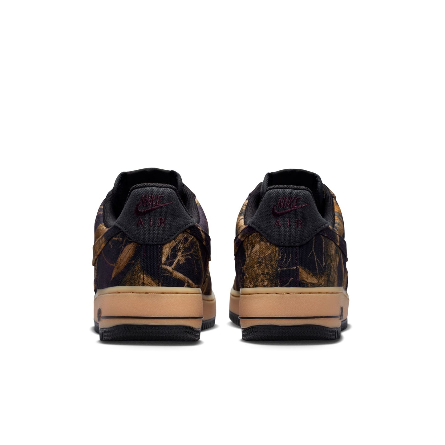 Air Force 1 '07 RealTree IH1221-900