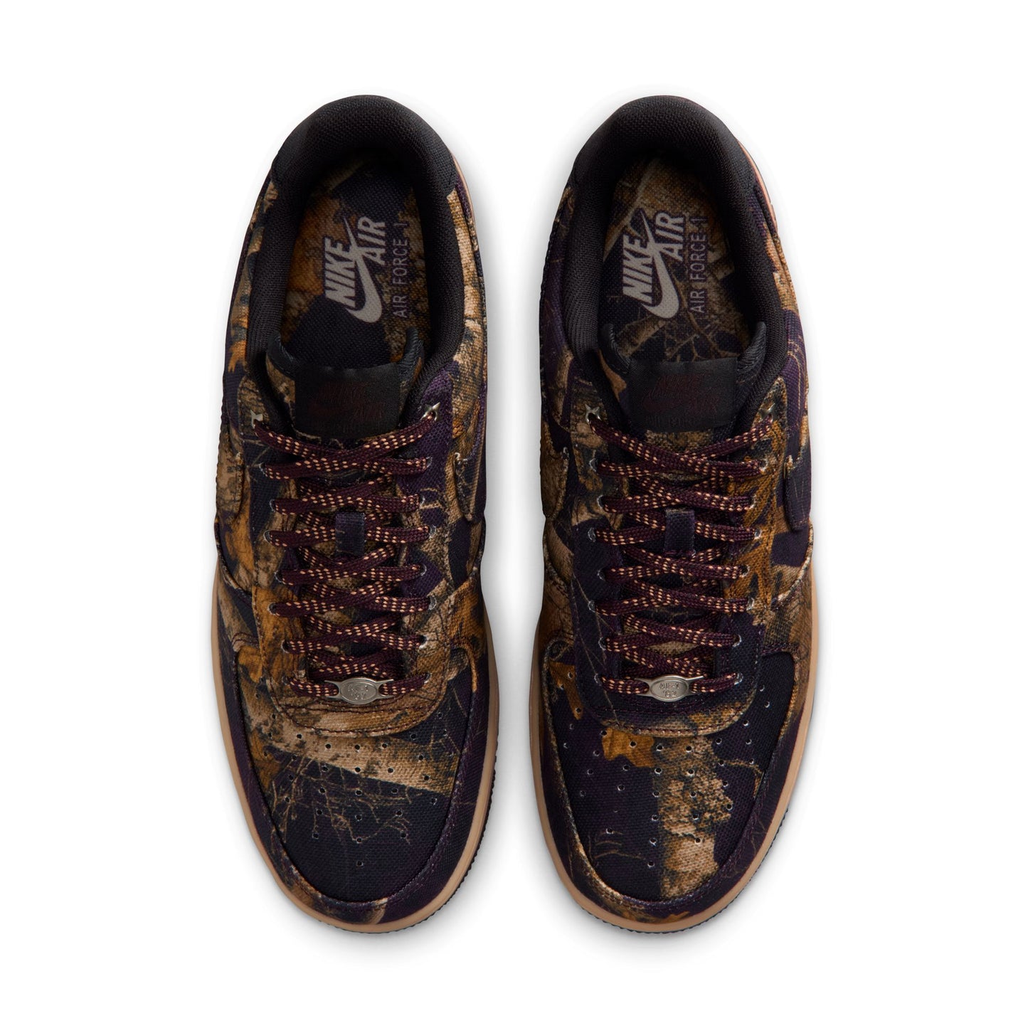 Air Force 1 '07 RealTree IH1221-900