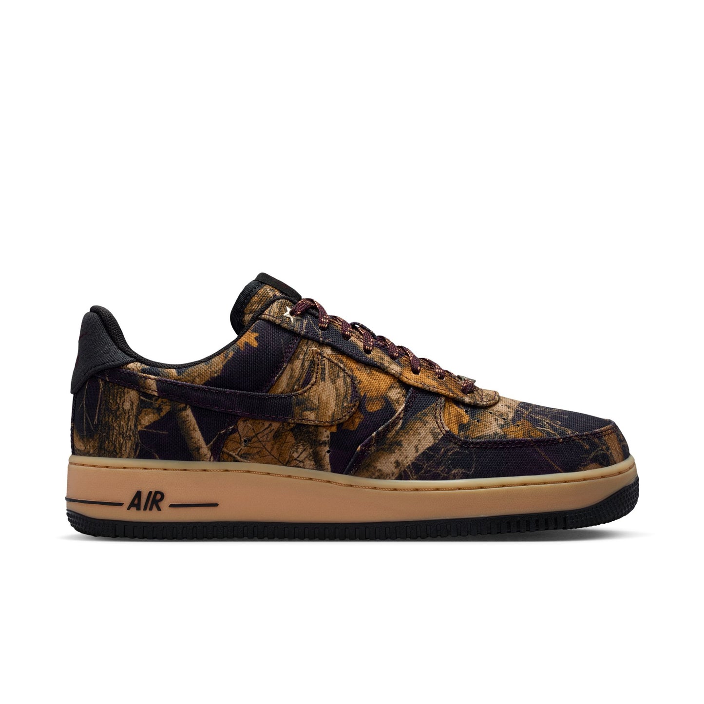 Air Force 1 '07 RealTree IH1221-900