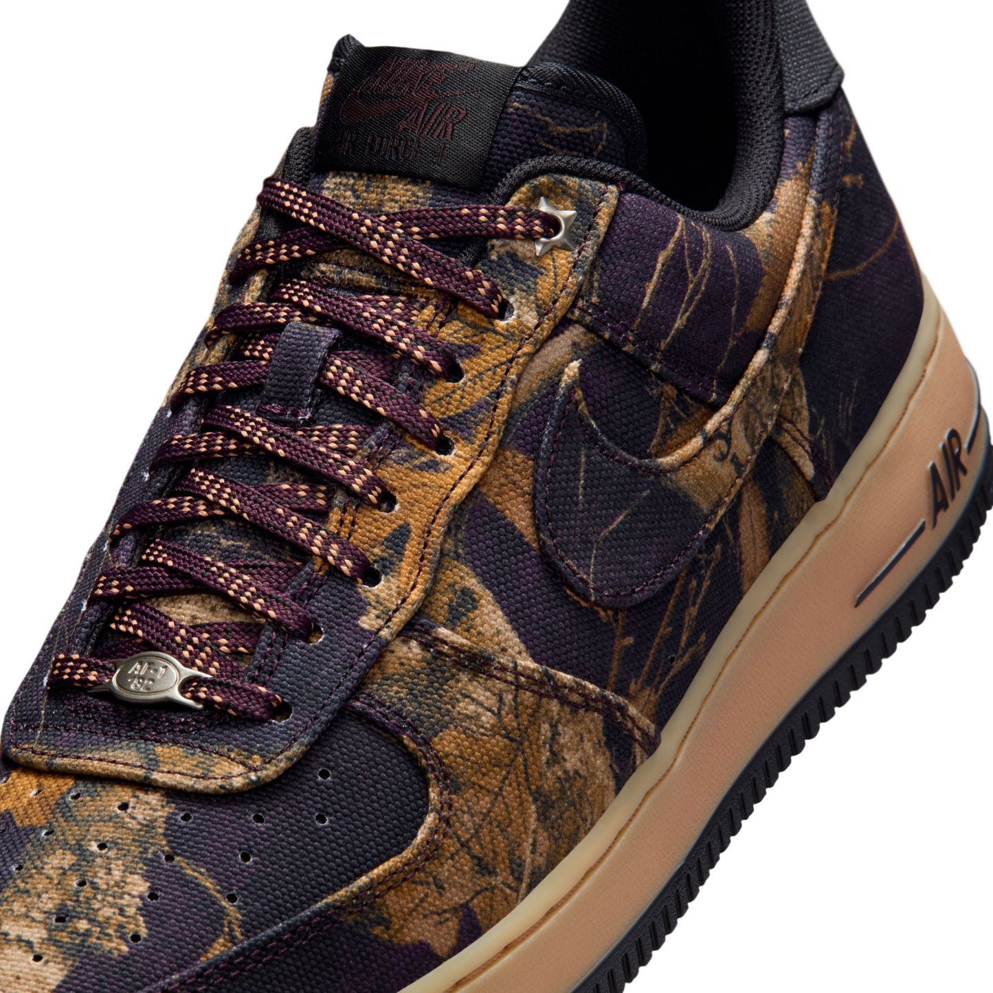 Air Force 1 '07 RealTree IH1221-900