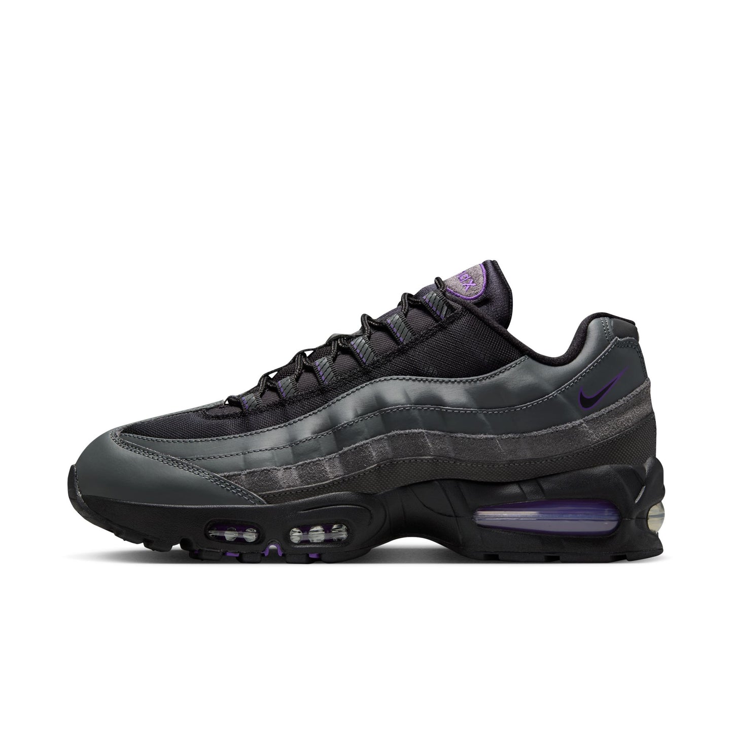Nike Air Max 95 Big Bubble IH1228-001
