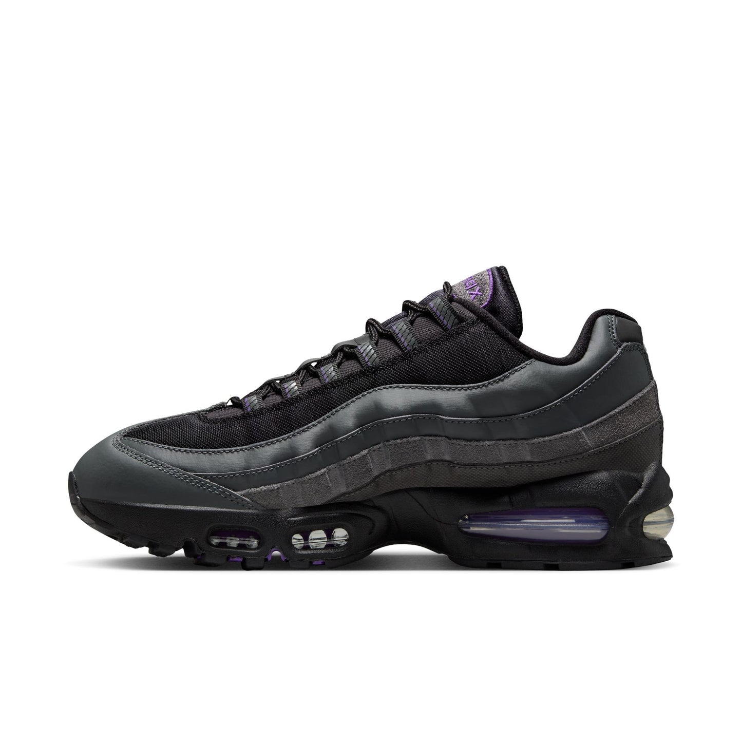 Nike Air Max 95 Big Bubble IH1228-001