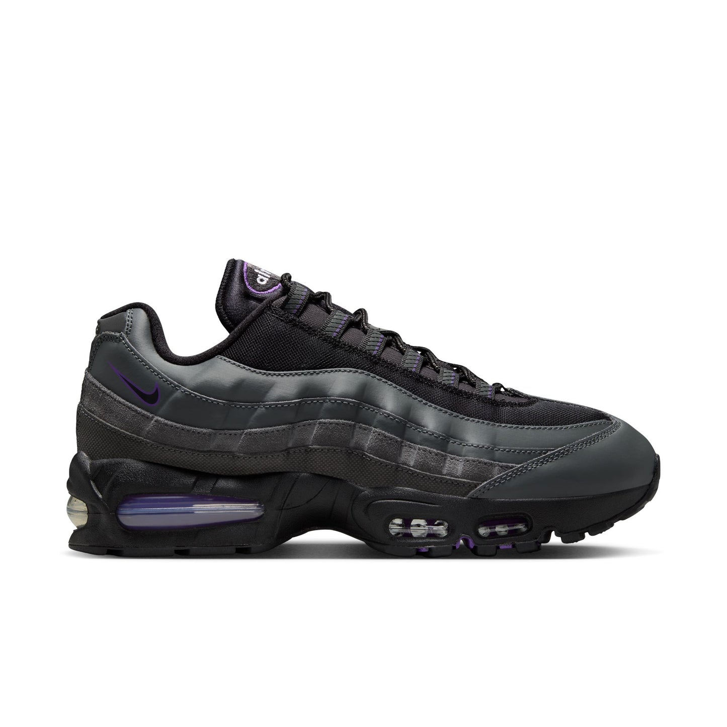 Nike Air Max 95 Big Bubble IH1228-001