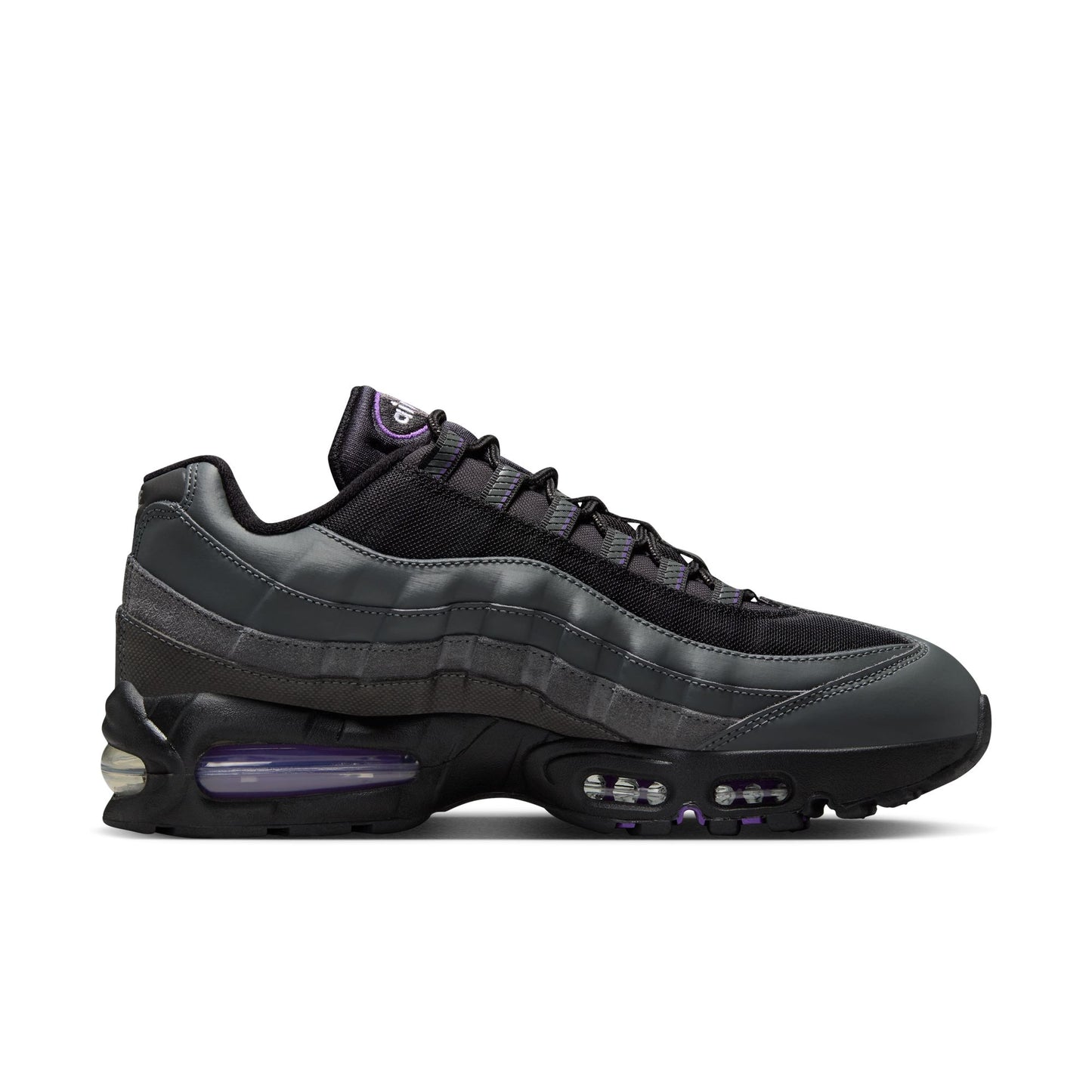 Nike Air Max 95 Big Bubble IH1228-001
