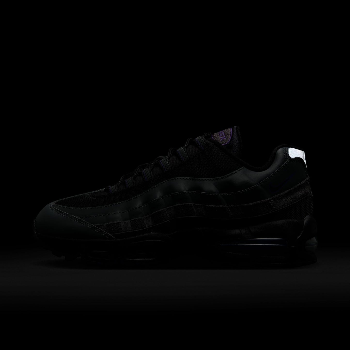 Nike Air Max 95 Big Bubble IH1228-001