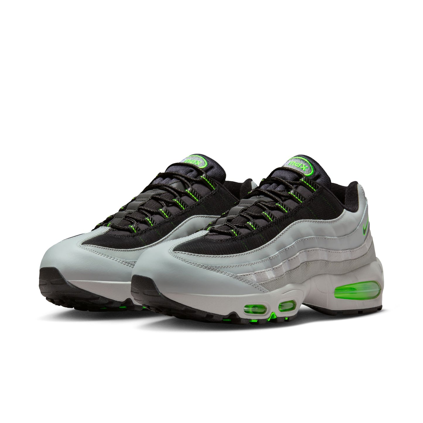 Nike Air Max 95 Big Bubble IH1228-002