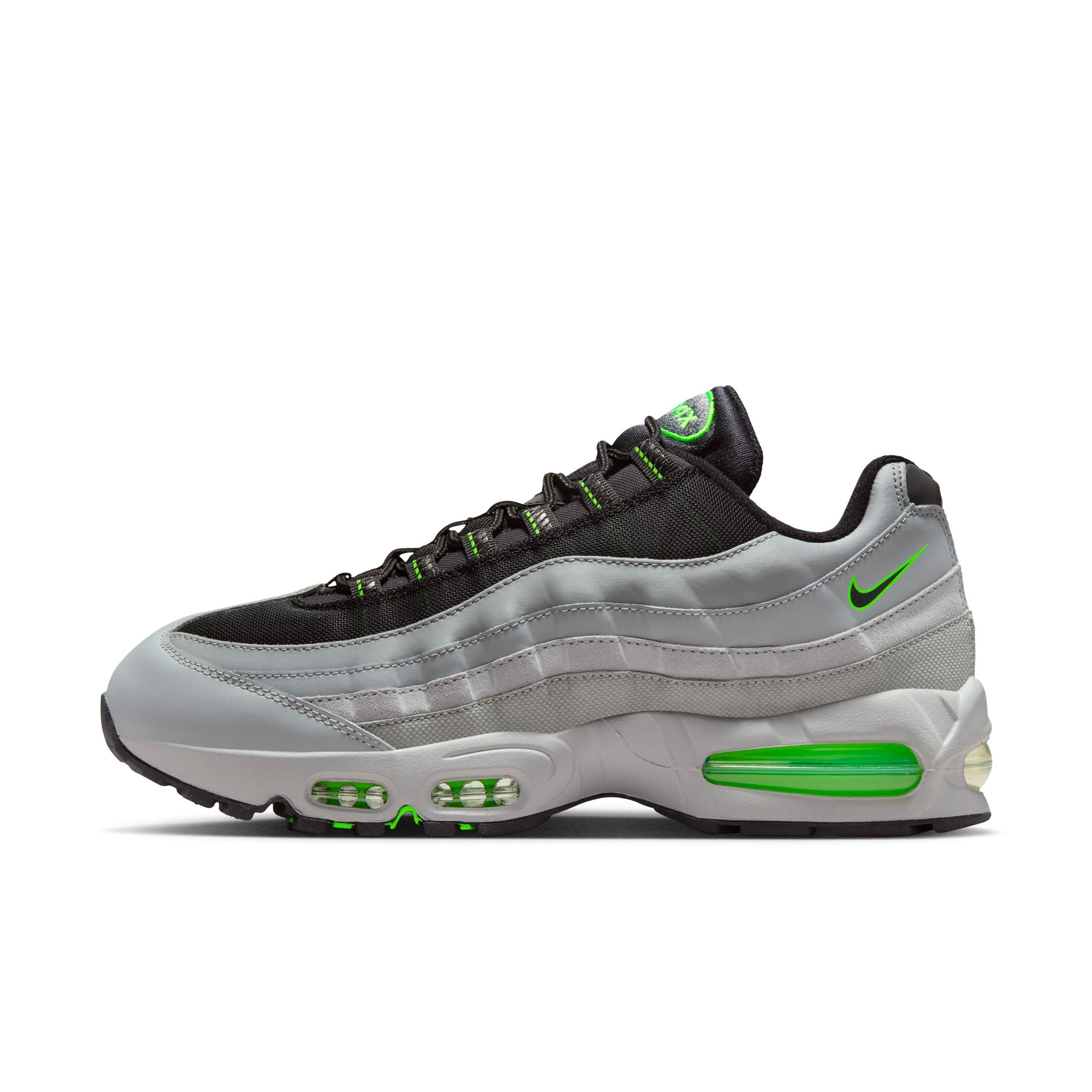 Nike Air Max 95 Big Bubble IH1228-002 – Phenom
