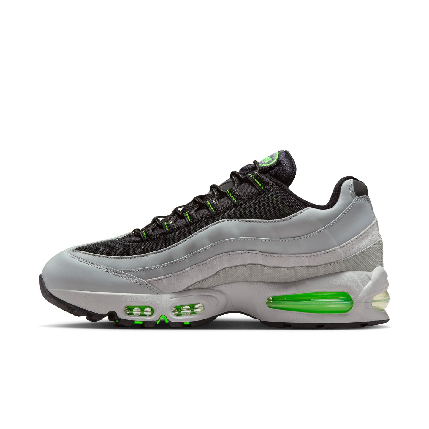 Nike Air Max 95 Big Bubble IH1228-002