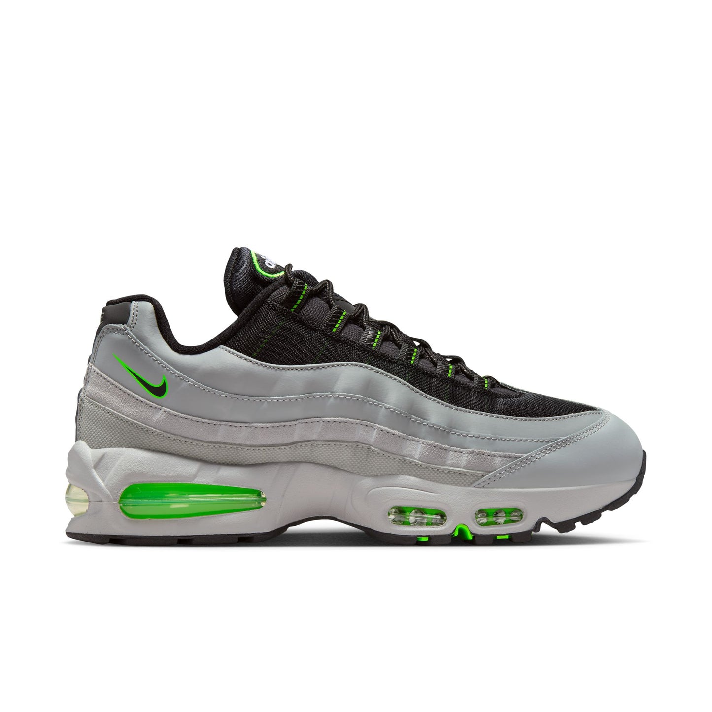 Nike Air Max 95 Big Bubble IH1228-002