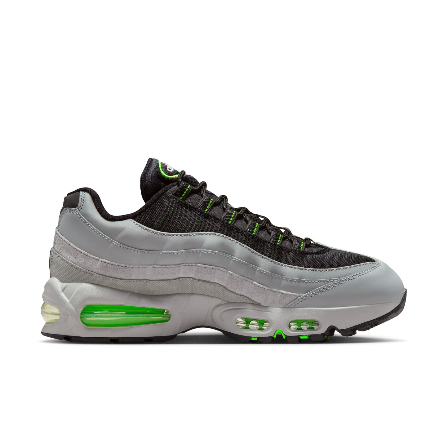 Nike Air Max 95 Big Bubble IH1228-002