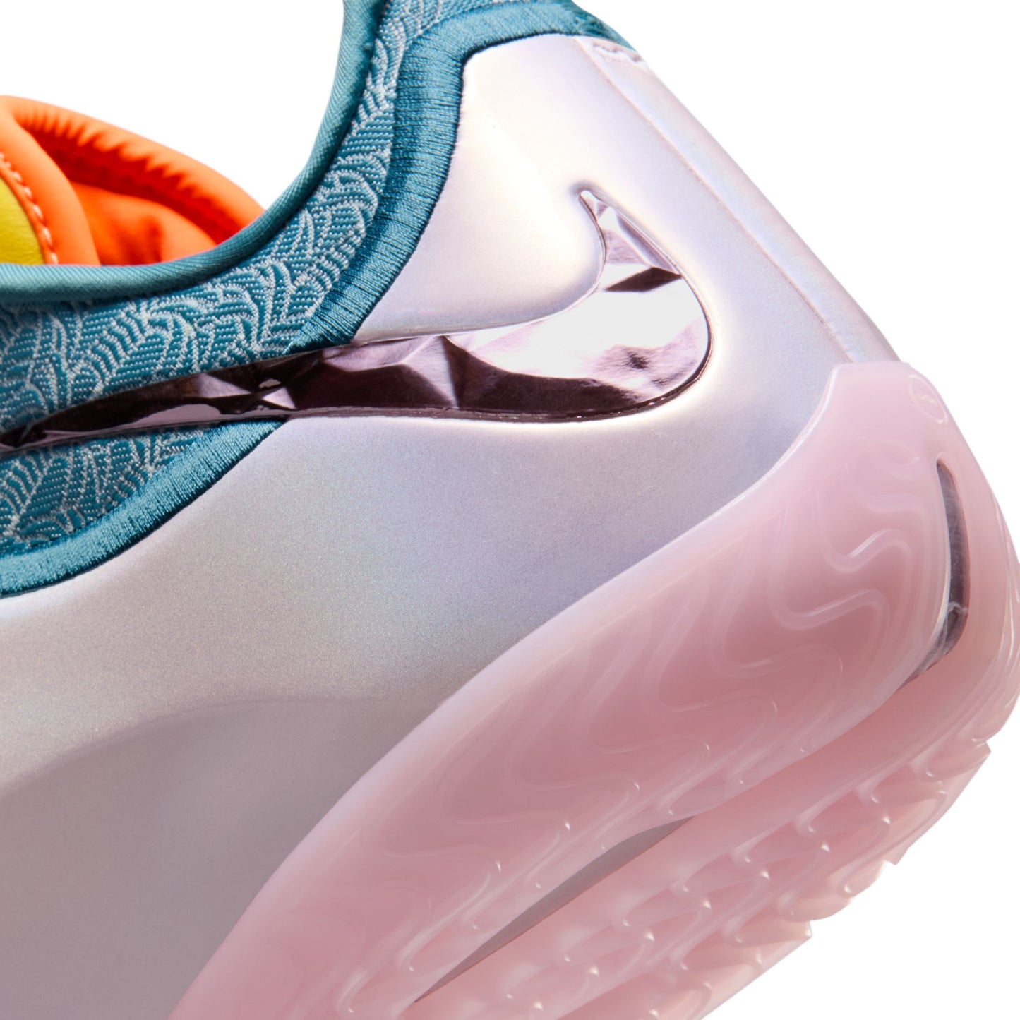 LeBron XXIII "Miami Twice" IH1513-001