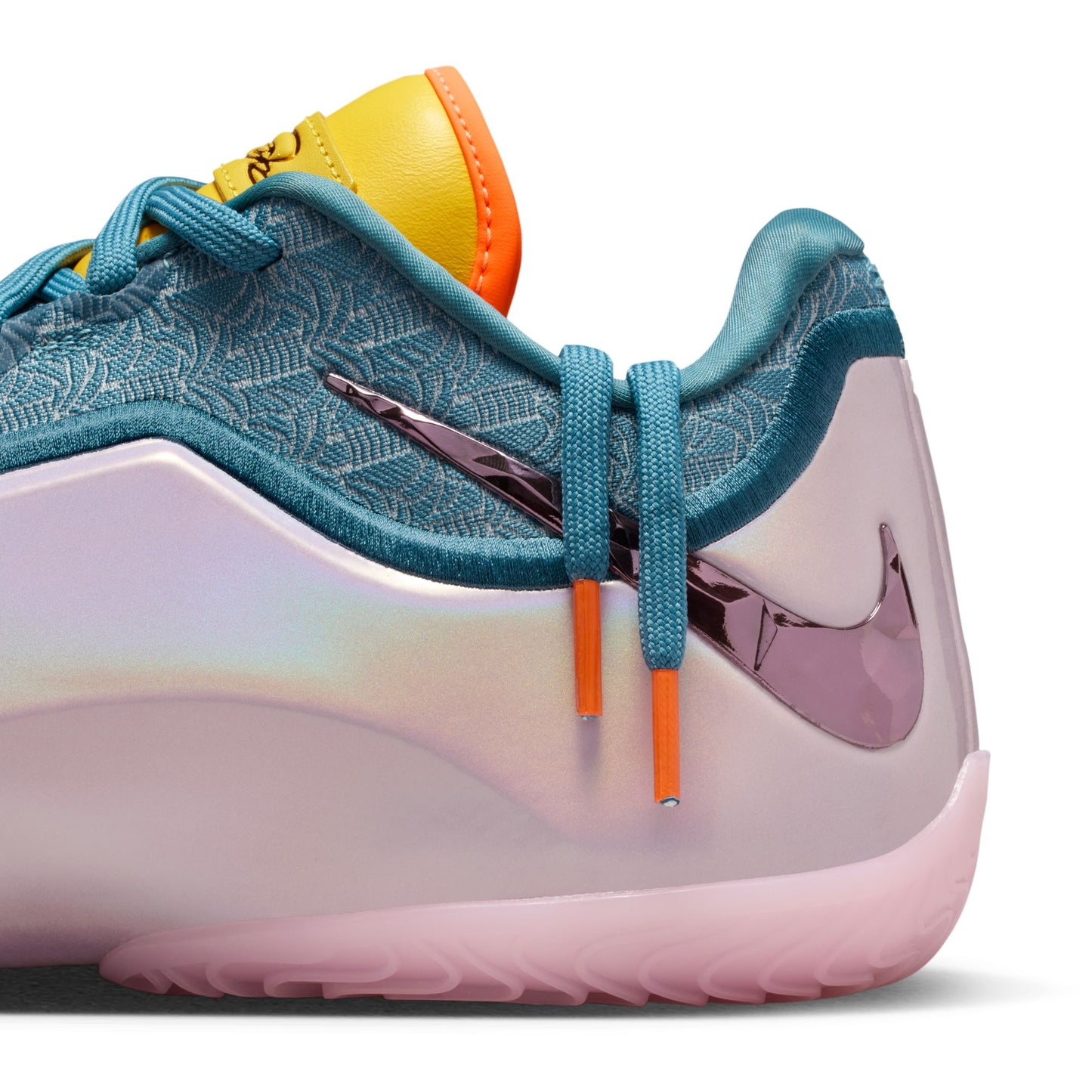 LeBron XXIII "Miami Twice" IH1513-001