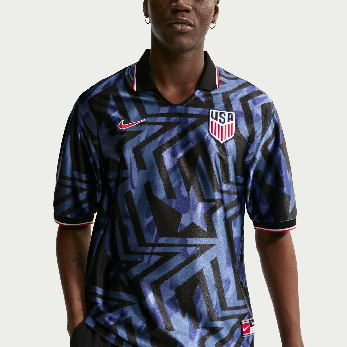 USMNT Energy IH1870-410