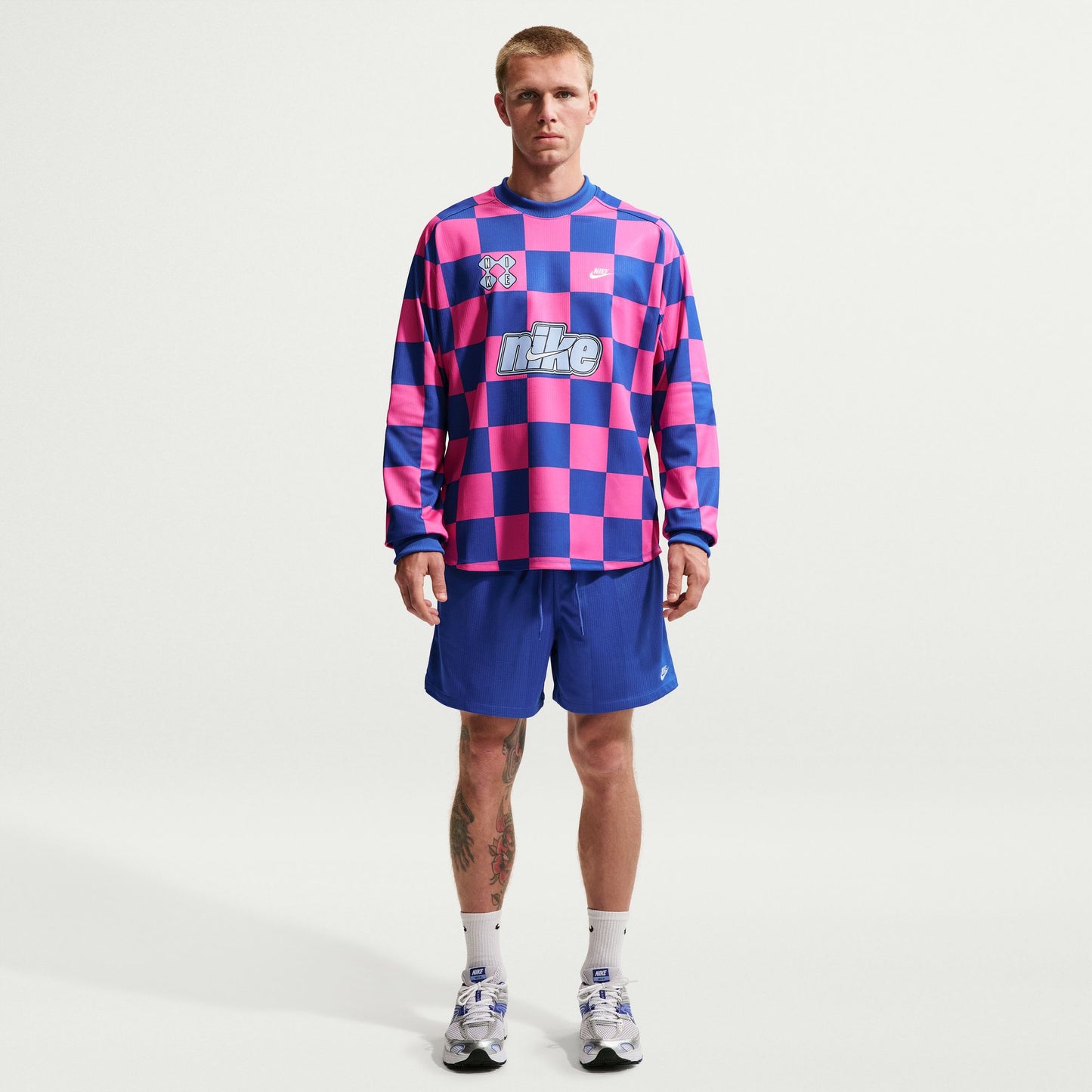 Nike Sportswear Club II4367-480