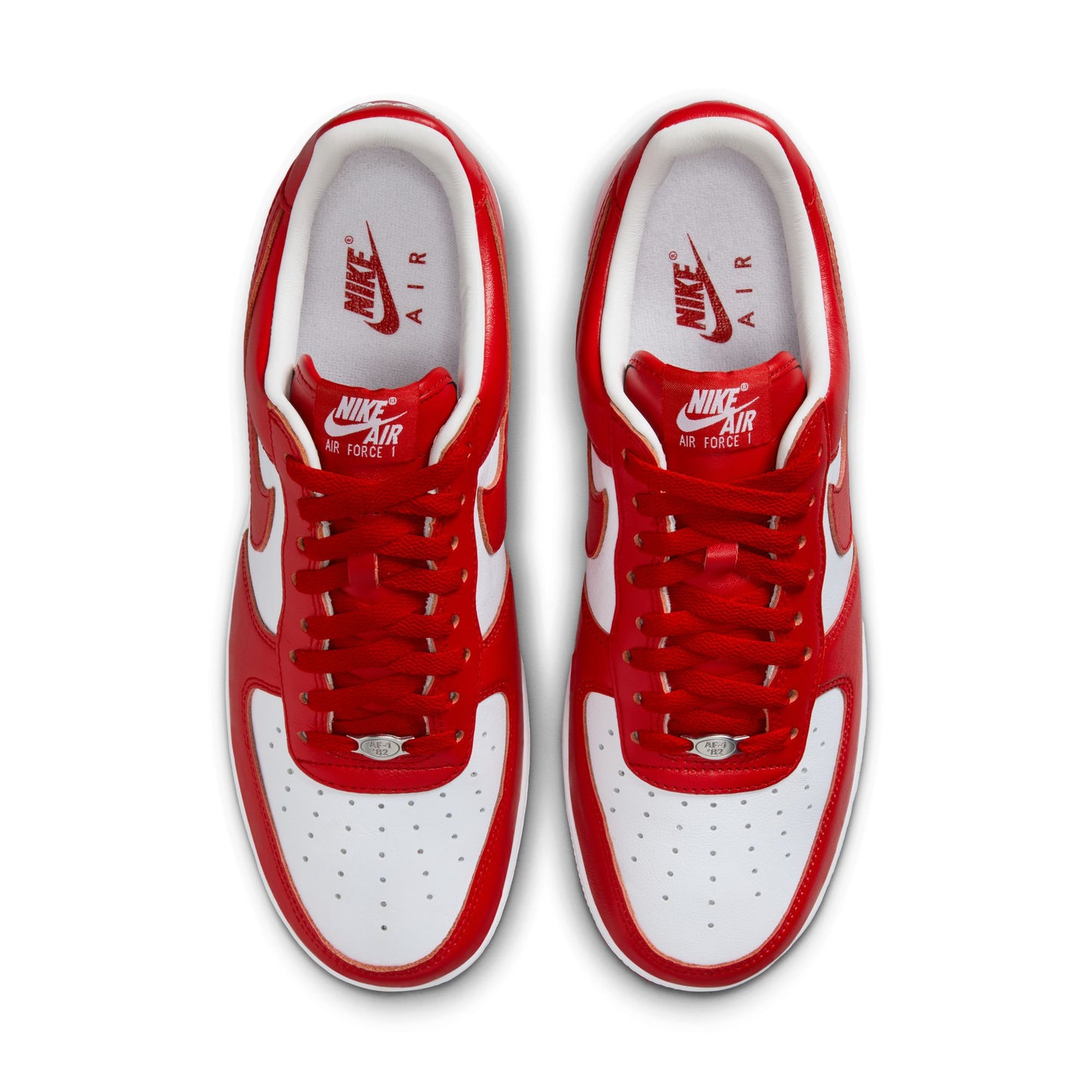 Air Force 1 Low x Terror Squad II4391-100