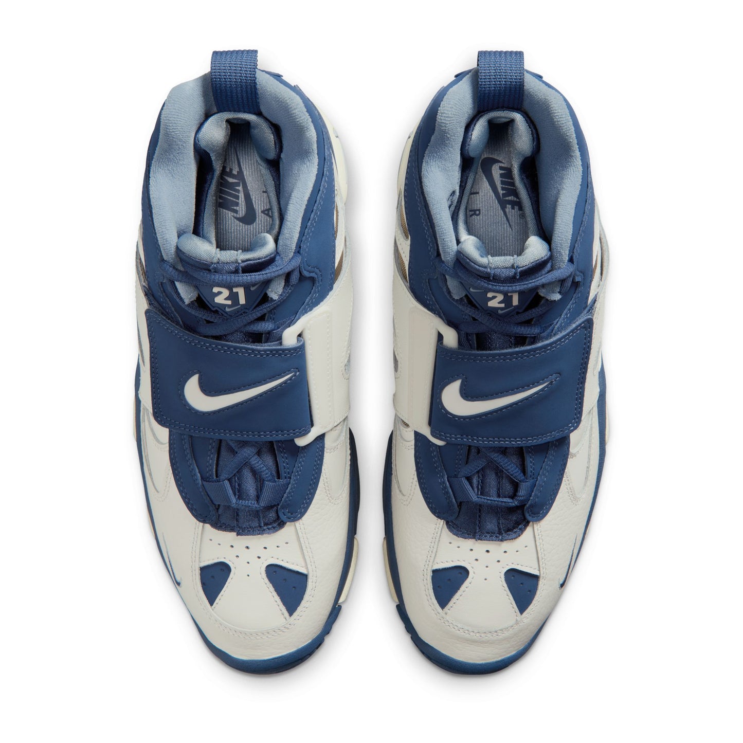 Nike Air Diamond Turf II II7080-100