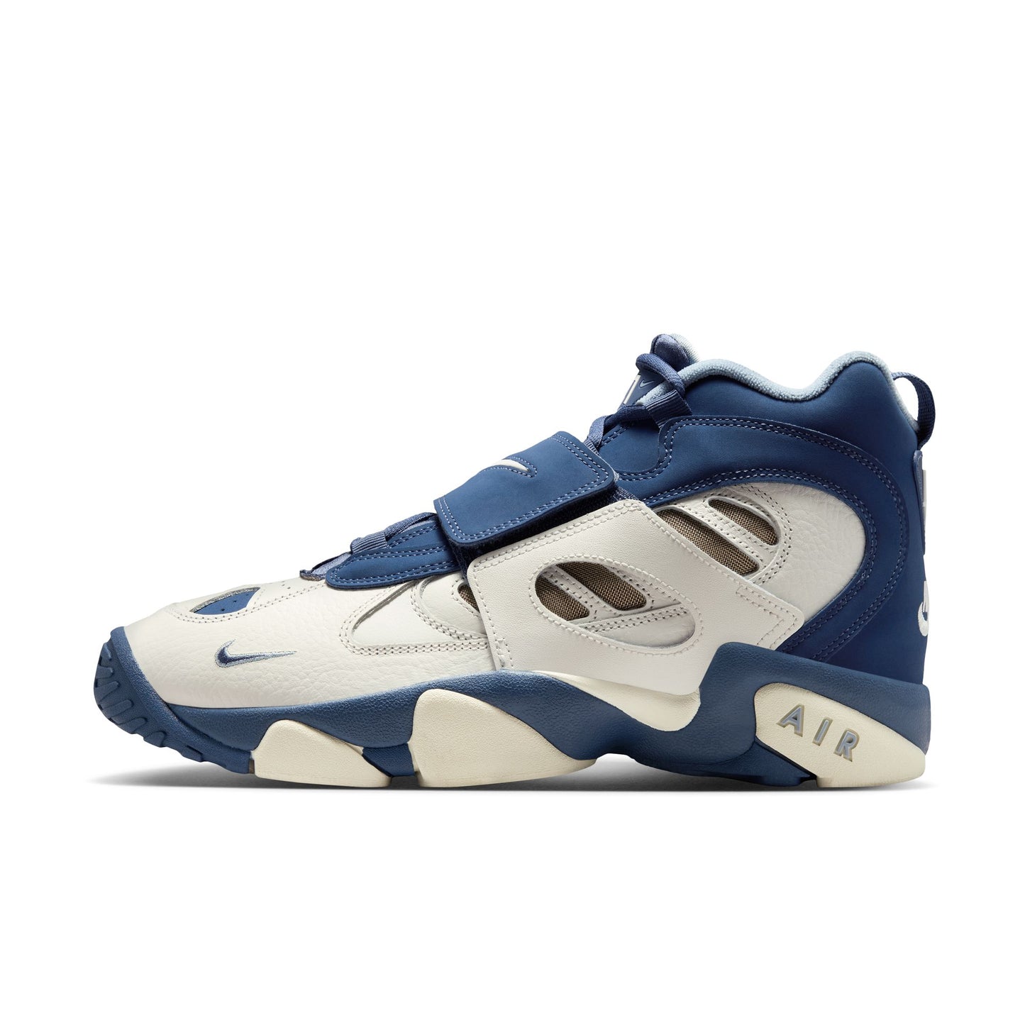 Nike Air Diamond Turf II II7080-100