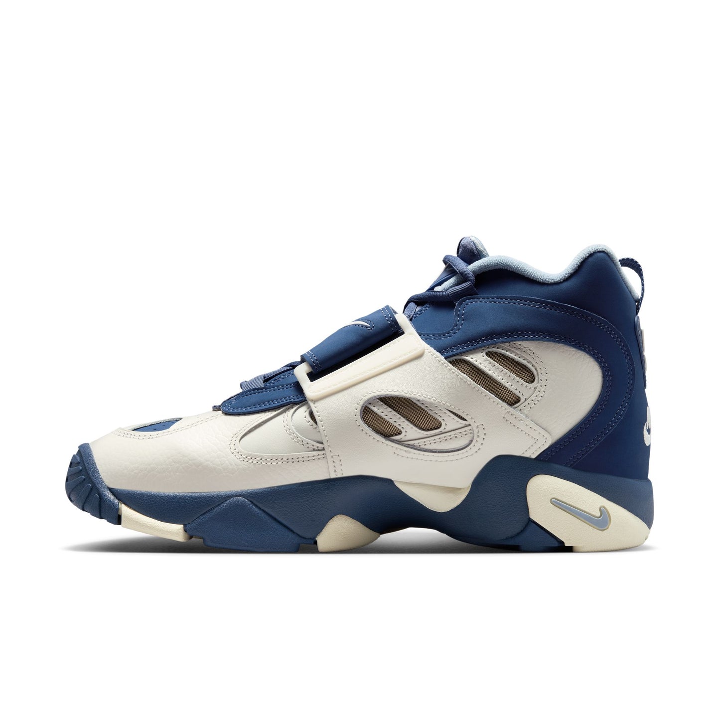 Nike Air Diamond Turf II II7080-100