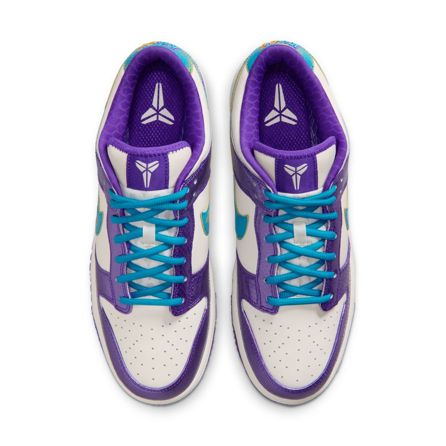 Nike Dunk Low Protro “Draft Pack” IM0586-500