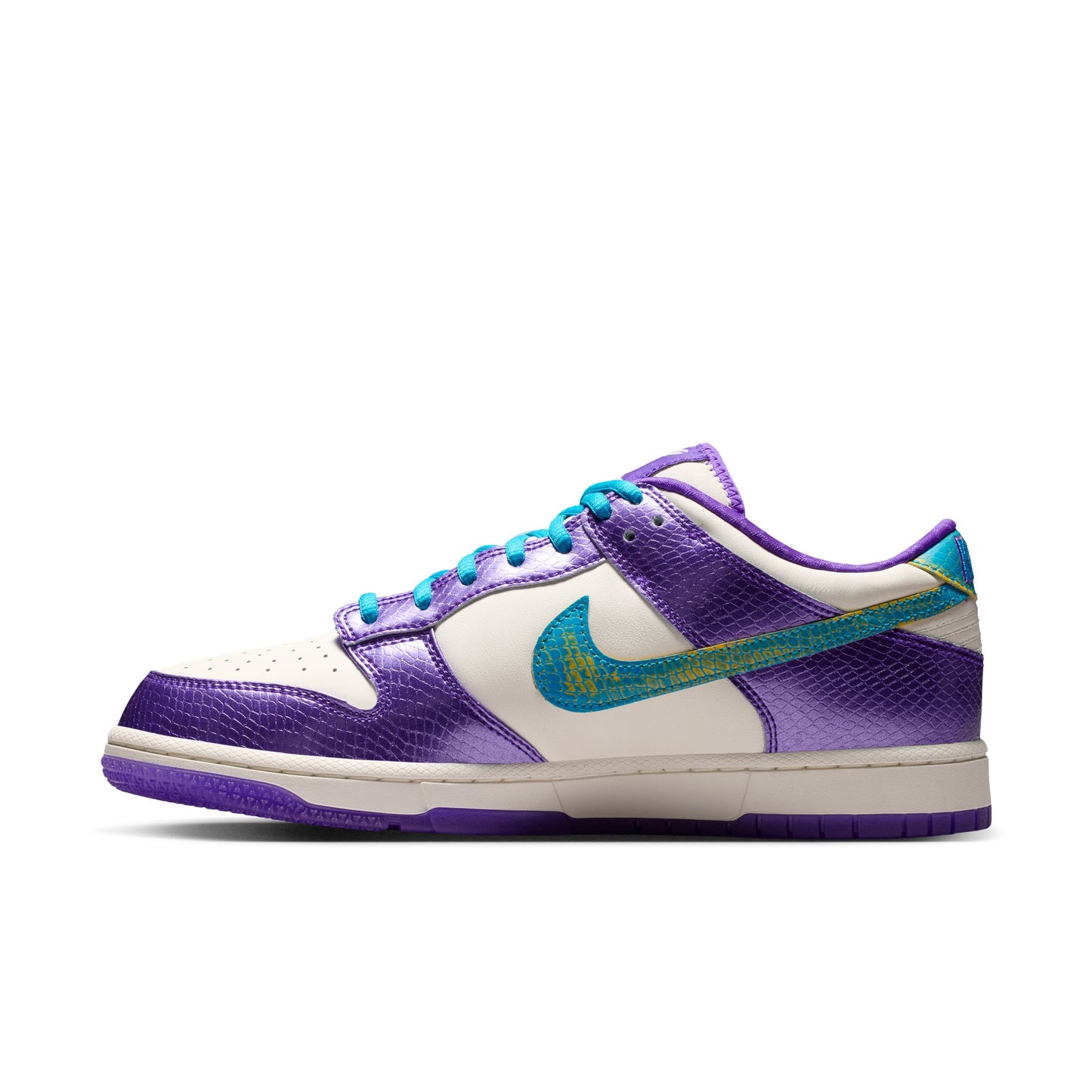 Nike Dunk Low Protro “Draft Pack” IM0586-500